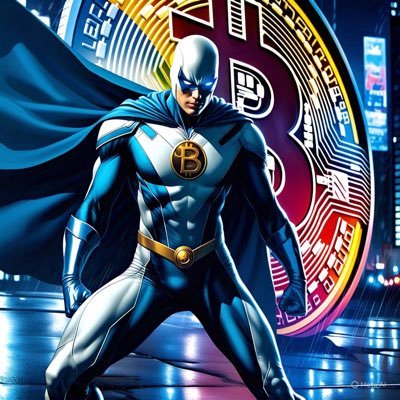 @Bitcoin @Solana @shiro @AiozNetwork …. MR NOBODY CRYPTO