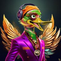 Crypto Chad (@cryptochad88805) 's Twitter Profile