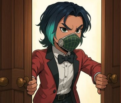 SugriIbrahim's profile picture. 