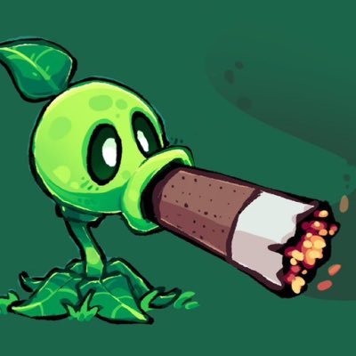 Epik_Peashooter's profile picture. Definitely NOT Epik_Peashooter | 🍉| 19 | Least Sane Fortnite Player | Pfp by: @LeafySky22 | Banner: @Iccuraus