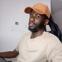 Michael Adebayo (@mike_rock1) 's Twitter Profile