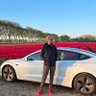 teslanatrix's profile picture. mostly harmless 🌏

Tesla referral code: https://t.co/PBjEzkTKx9