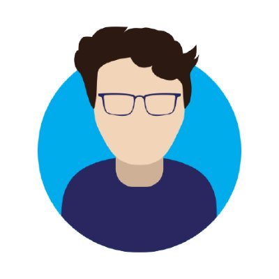 IsaacSchepp's profile picture.