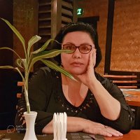 Liubov Shcherbinina (@lshcherbinina7) 's Twitter Profile
