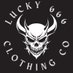 Lucky 666 (@the_lucky666) Twitter profile photo Lucky 666 (@the_lucky666) Twitter profile photo