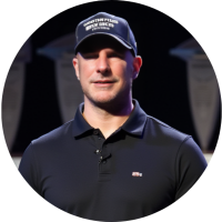 Christian Entrepreneur, husband, Dad and GrandDaddy. Christian Business and Marketing Coach