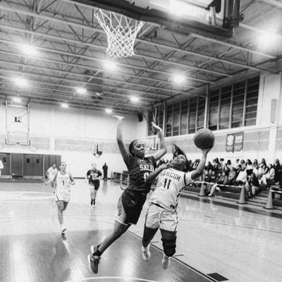 taw112023's profile picture. CCBC ESSEX WBB Ty’Lah Washington