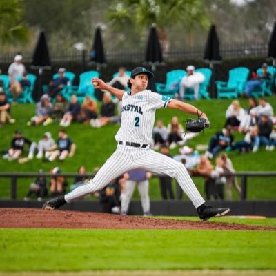 Cameron Flukey Profile