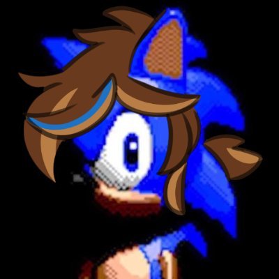 Artist ★ Twitch Streamer
✨They/Them
✨ 20+
✨ Pt/Eng
🚫Don't repost or use my art for NFTs🚫
✨https://t.co/ovF2EreMTp