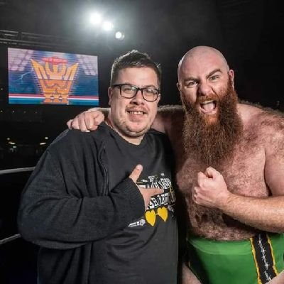 Wrestling addict turned podcaster 🎧 | WWE, AEW, TNA, UK/US indies | Wrestling Pedigree is live — let’s talk wrestling
https://t.co/VtfFvNyNsB