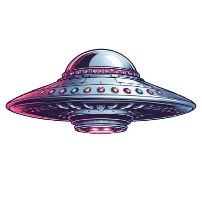 spaceparanoiax's profile picture. #ovni #ovnis #ufo #uap #extraterrestre #extraterrestres #alienígenas #conspiração #novaordemmundial #segredos #mistérios #ocultismo #notícias #ciência