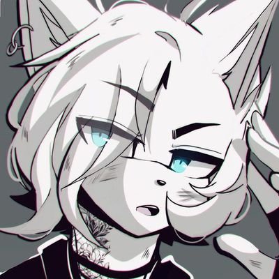 tcctd4f4x's profile picture. A roblox and Minecraft furry Bed Wars YouTuber  
Friends with @NotMentalPlays  I Am 17yo  I  Have  Autism And Adhd Pronouns: THEY/THEM