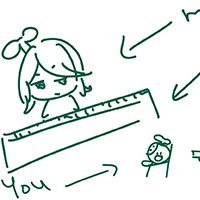 mega_haro's profile picture. I repost from @TORAN0K0 @tabakko @isarobn, give them follow.
I repost 18+ stuff, vtuber stuff and anything I like, dni