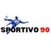سبورتيفو 90 (@sportivo_90) Twitter profile photo سبورتيفو 90 (@sportivo_90) Twitter profile photo