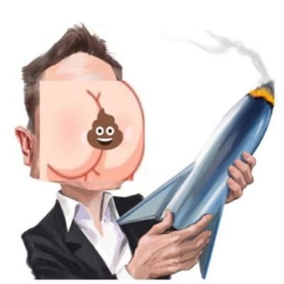 ColonMustCoin's profile picture. *** PUMP THE DUMP ***

Worldwide entrepeneur 🚀❤️🕺