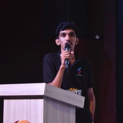 Neeraj Profile