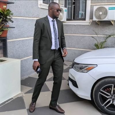 CEO Samcusta Clothiers
Comsyfarms
I do music for fun.
WhatsApp @08020760229