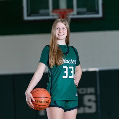 Peyton Walker Profile