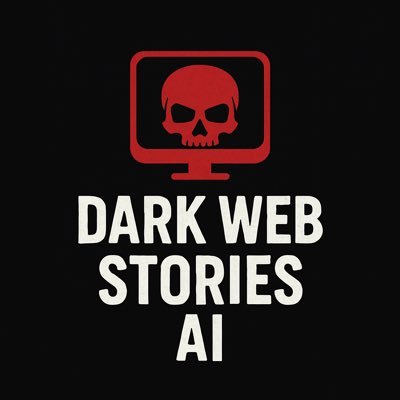 Faceless horror from the darkest corners of the internet. AI-narrated stories from the deep web. New nightmares weekly.