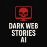 aiDarkWeb's profile picture. Faceless horror from the darkest corners of the internet. AI-narrated stories from the deep web. New nightmares weekly.