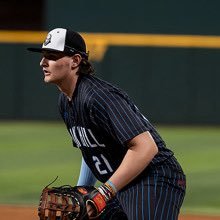 2026 | Rock Hill Baseball | Dulins Dodgers | Utility/P | 6’2” 225 Ibs | uncommitted | email bradyjslanina@gmail.com