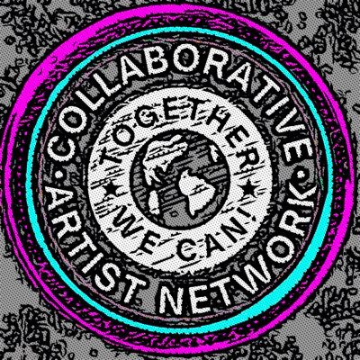 CANcommunity2's profile picture. We are the Collaborative Artist Network
