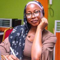 Ramlah Yahaya (@ram_can_dy) 's Twitter Profile