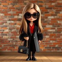 Alicja Mazur (@fortuneprofits) 's Twitter Profile