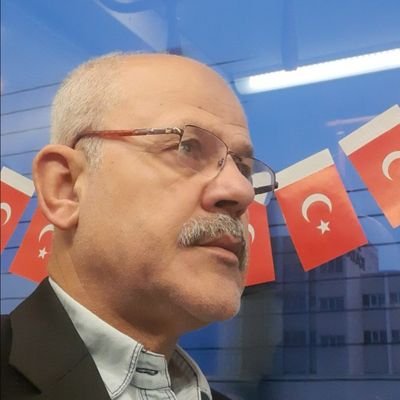 amerachkar51997's profile picture. 