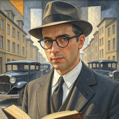 Lecturer in Core and Dpt. of Philosophy & Jewish Thought @ShalemCollege | Husband | Father | Looking for a path out of modernity | Opinions my own