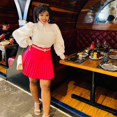 Nosi_Mhlanga1's profile picture. Taurus🐂/ Sucker For Love😍/ Blogger💻Insta handle: Nosi_mhlanga1