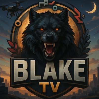 zBlakeTV Profile