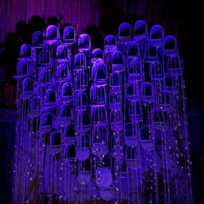 CedriikNuz's profile picture. Es de muy mala educación opinar con la mente cerrada.