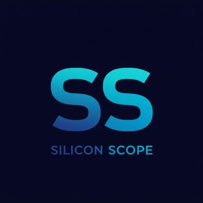 TheSiliconScope's profile picture. Your go-to source for the latest in technology news. We deliver in-depth analysis, insightful commentary, and up-to-the-minute updates.