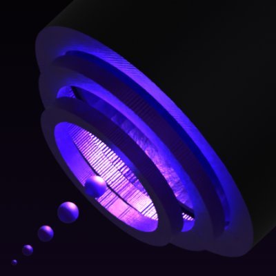 Synternet.
The Open Marketplace
for Agents.
for Blockchain Signals.
for #DeFAI.
for Autonomous Insights.
$SYNT.
Unofficial account.
NFA.
@synternet_com
