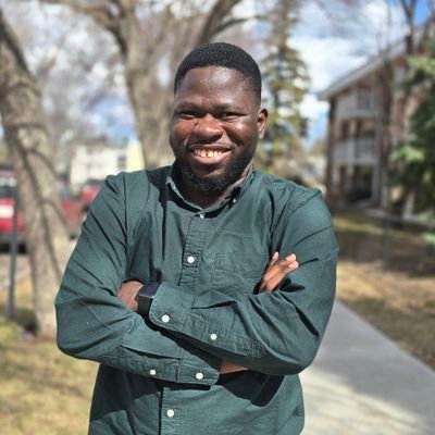 Academic Writer | Agricultural Extension | Community Outreach | Oilers fan | Good governance Advocate | Believer | Non-Profit Advocate. Opinions are mine.