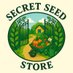 Secret Seed Store (@secretseedstore) Twitter profile photo Secret Seed Store (@secretseedstore) Twitter profile photo