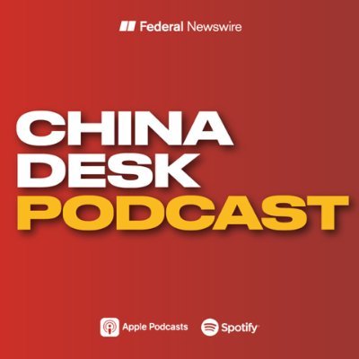 China Desk Profile