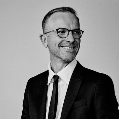 TylerMazereeuw's profile picture. President, CEBL | Board Director | TEDx Speaker | Author | Proud husband | Dad x 3 | Listen to Understand | Rhymes w/ Kangaroo.