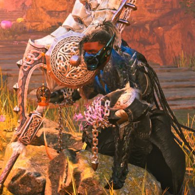 (Edits / Memes / Art ) “always down for a good hunt or 2 or 4… or 30”