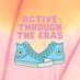 Active Through The Eras (@activeswifties) Twitter profile photo Active Through The Eras (@activeswifties) Twitter profile photo