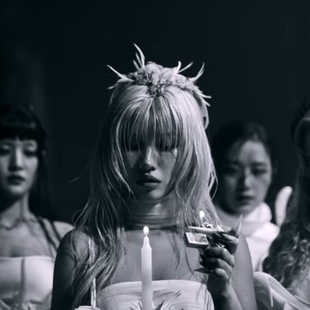 Swenevi's profile picture. 