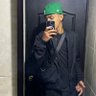 El_Chobiwey's profile picture. 