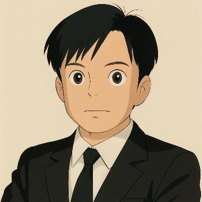 PeijunZhao's profile picture. I Love AI.