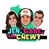 JenGabeChewy's profile picture. @JenLada, @gneitzel16, and Chewy | LIVE M-F 7-9a on @ESPNMilwaukee | Now streaming!