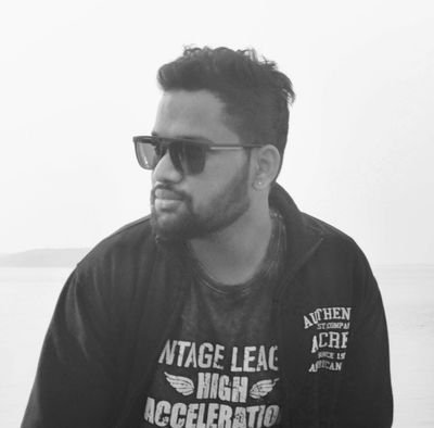 VSheshank's profile picture. 