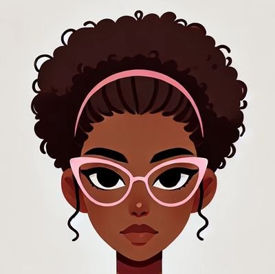 a_samuela_'s profile picture. Coding, caffeine & Creativity.✨
Graphic & brand designer || Front End Dev. || Tech Enthusiast || Designer @GDG_UNN || Building on @womenonsui