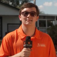 Max Mesman (@maxwellgmesman) 's Twitter Profile
