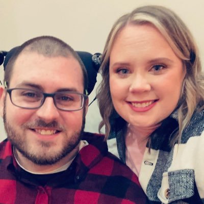 -C4 Quadriplegic -Avid Sports Fan -Married to @ketteley_marie -Dad to Wyatt Hayes 🏈Pittsburgh Steelers ⚾️New York Mets ☘️ND Fighting Irish