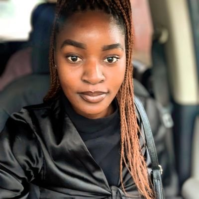 ♓ Pisces ♓
IG: Bridget_brie1
~To be #Irrepleceable, one must always be #Different
~!!Don't bring your negative vibes under my Tweets!!!
~ I Follow Back!